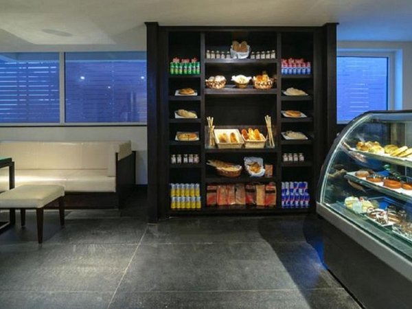 Hard Rock Hotel Goa in Calangute All Inclusive Ferien