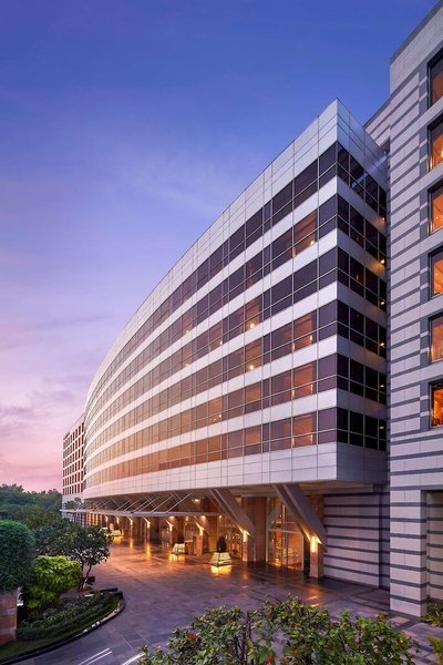 Grand Hyatt Mumbai Hotel & Residences in Mumbai All Inclusive Ferien
