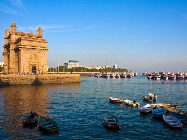 Hilton Mumbai International Airport in Mumbai All Inclusive Ferien