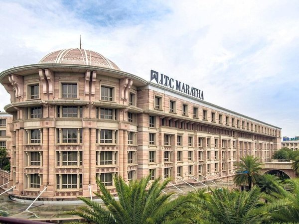 ITC Maratha, a Luxury Collection Hotel in Mumbai All Inclusive Ferien
