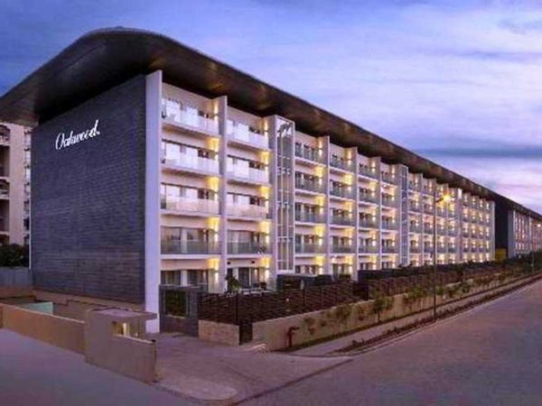 Marriott Suites Pune in Pune All Inclusive Ferien