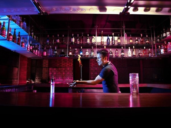 President Mumbai - IHCL SeleQtions in Mumbai All Inclusive Ferien