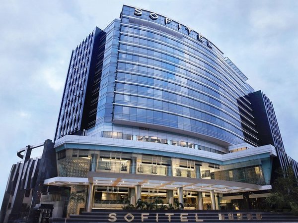 Sofitel Mumbai BKC in Mumbai All Inclusive Ferien