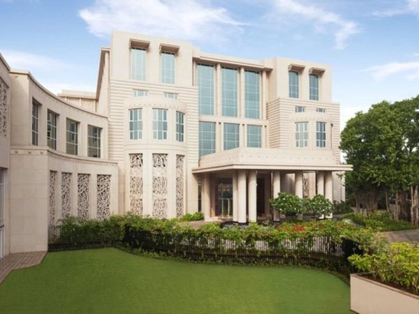 Taj Santacruz, Mumbai in Mumbai All Inclusive Ferien