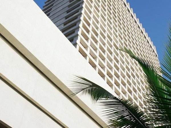 Trident Hotel Nariman Point in Mumbai All Inclusive Ferien