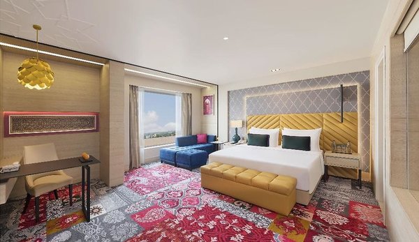 Grand Mercure Agra in Agra