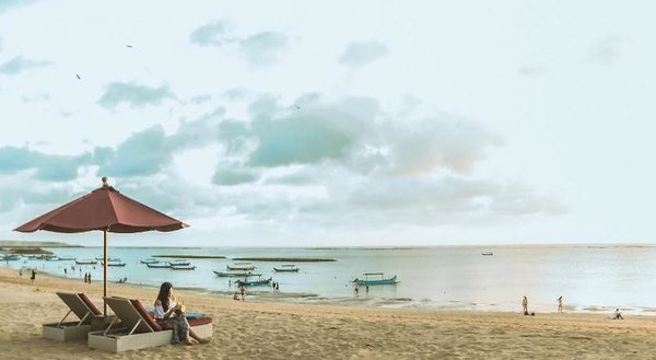 Aryaduta Bali in Kuta (Bali) All Inclusive Ferien