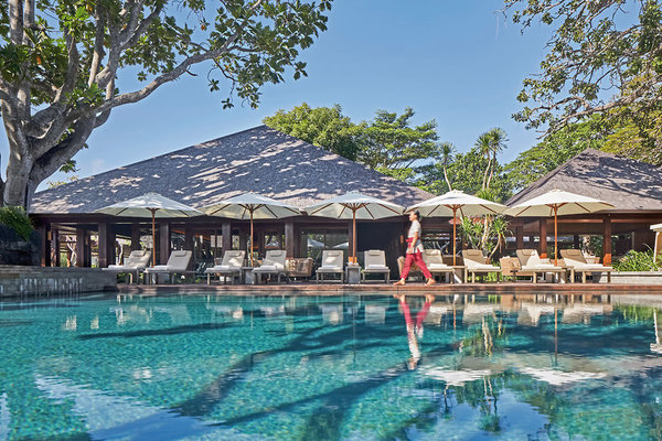 Hyatt Regency Bali in Sanur All Inclusive Ferien