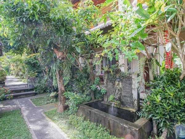 Matahari House Ubud in Denpasar