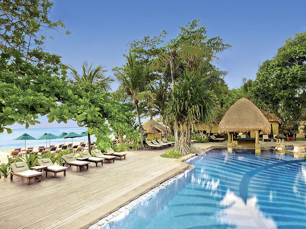 Novotel Bali Benoa in Benoa All Inclusive Ferien