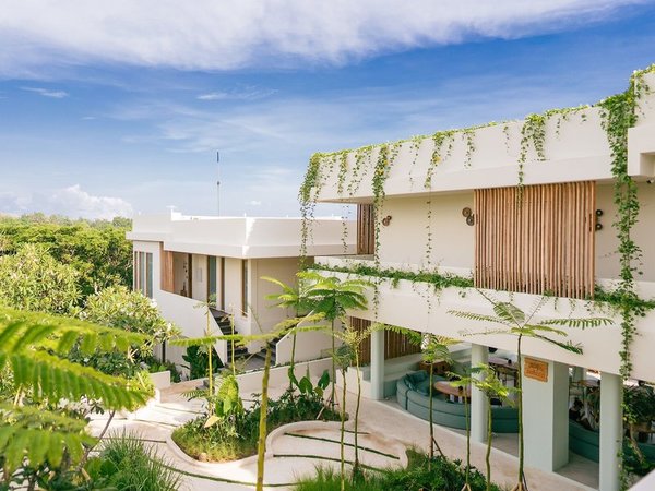 Oshom Bali in Tabanan All Inclusive Ferien