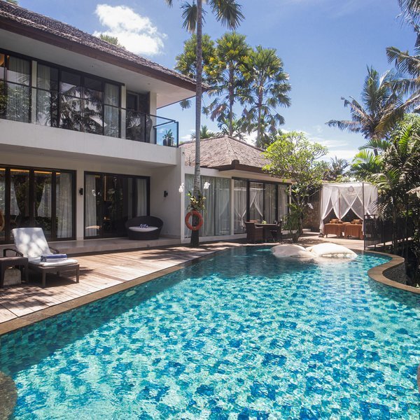 Plataran Ubud Hotel & Resort in Ubud All Inclusive Ferien