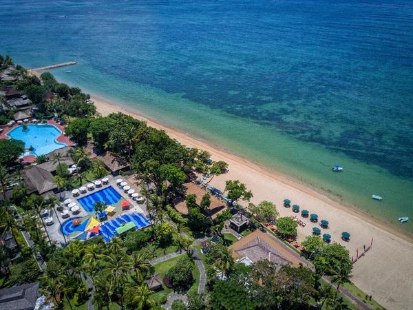 Prama Sanur Beach Bali in Sanur All Inclusive Ferien