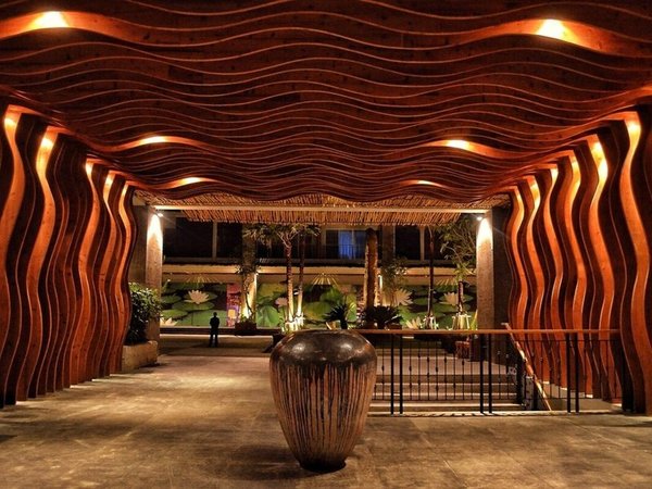 TS Suites Leisure Seminyak Bali in Seminyak All Inclusive Ferien