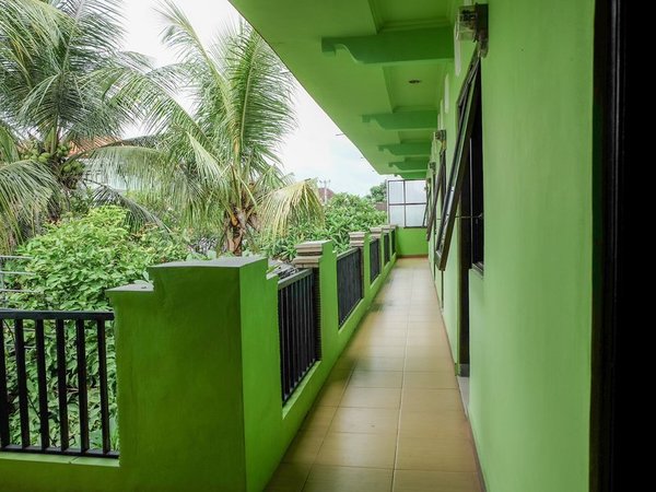 Umah Hijau Tabanan in Denpasar