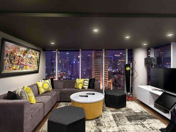 All Seasons Jakarta Thamrin in Jakarta All Inclusive Ferien