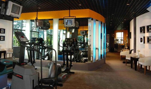 Gran Meliá Jakarta in Jakarta All Inclusive Ferien