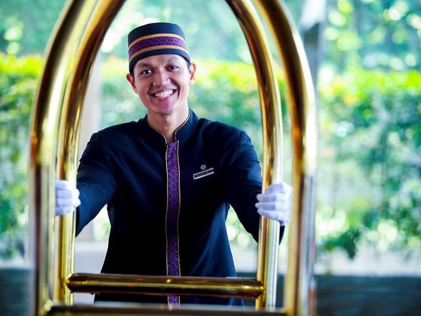 Grand Mercure Jakarta Harmoni in Jakarta All Inclusive Ferien