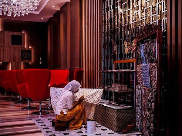 Grand Mercure Yogyakarta Adi Sucipto in Yogyakarta