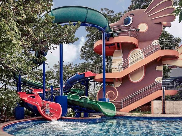 Mercure Convention Centre Ancol in Jakarta All Inclusive Ferien