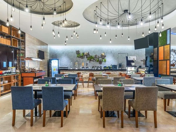 Mercure Jakarta Cikini in Jakarta All Inclusive Ferien