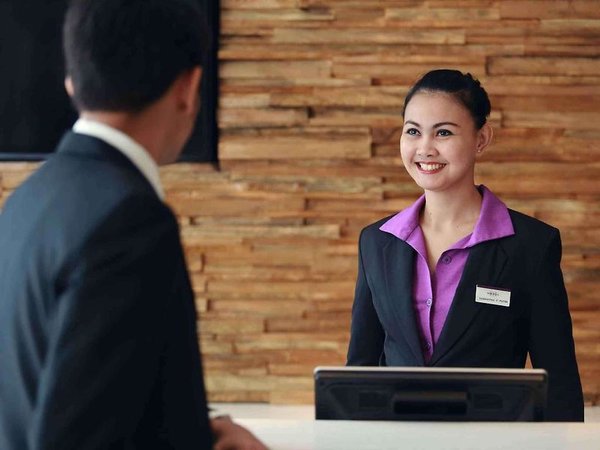 Mercure Jakarta Simatupang in Jakarta All Inclusive Ferien