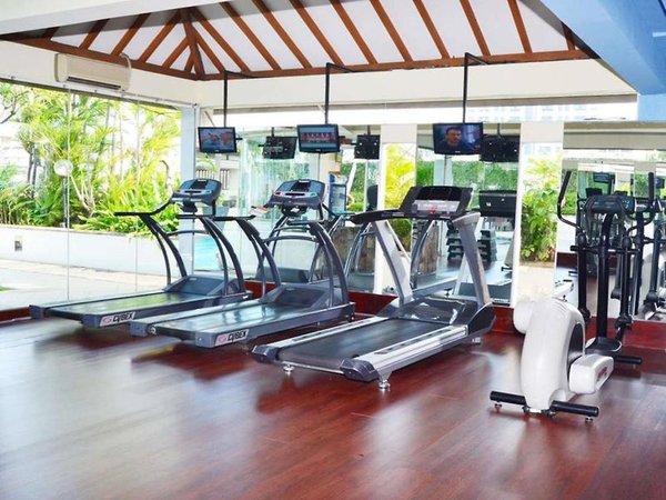 Mercure Jayakarta Kota in Jakarta All Inclusive Ferien