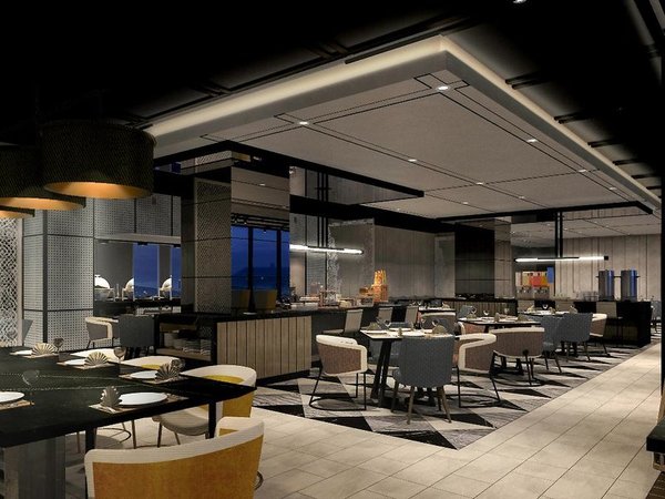 Mövenpick Surabaya City in Surabaya All Inclusive Ferien