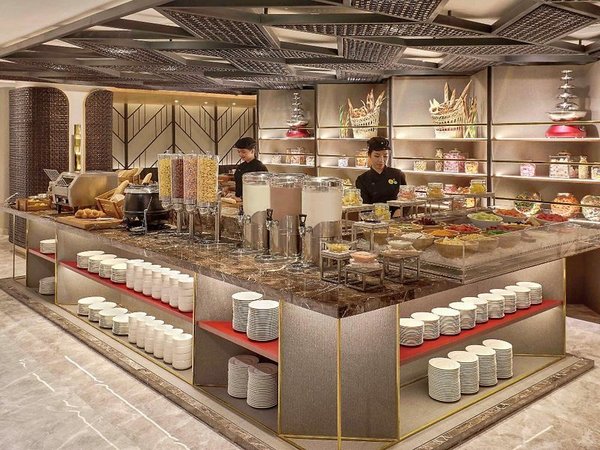 Novotel Jakarta Cikini in Jakarta All Inclusive Ferien