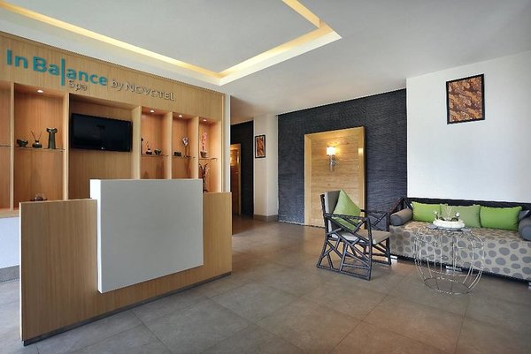 Novotel Tangerang in Tangerang All Inclusive Ferien