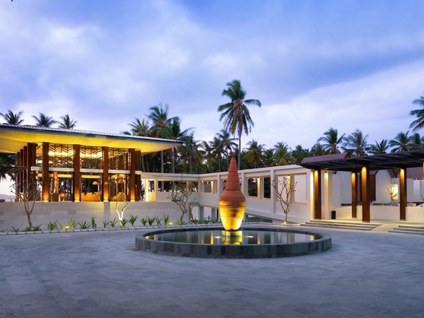 The Kayana Beach Lombok in Insel Lombok All Inclusive Ferien