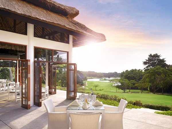 Angsana Bintan in Bintan