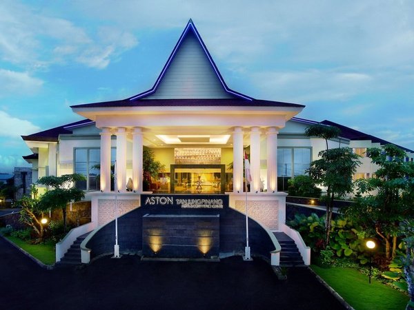 Aston Tanjung Pinang & Conference Center in Tanjung Pinang All Inclusive Ferien