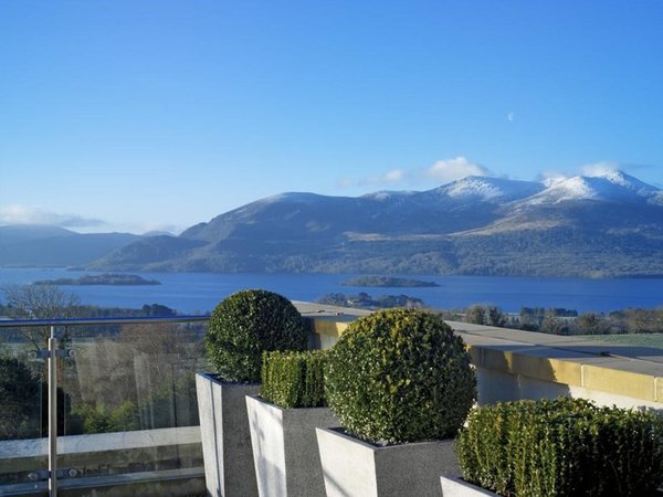 Aghadoe Heights Hotel & Spa Resort in Killarney All Inclusive Ferien