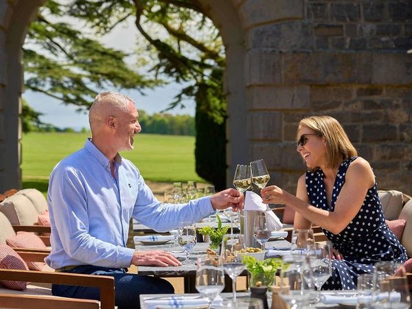 Carton House in Maynooth All Inclusive Ferien