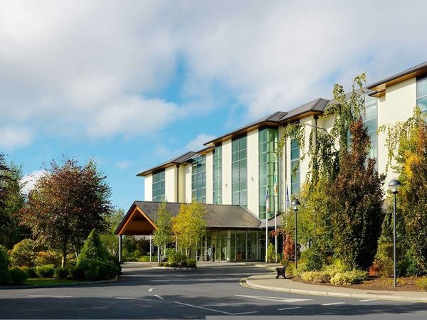 The Heritage in Dublin All Inclusive Ferien