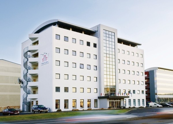 Cabin in Reykjavik All Inclusive Ferien