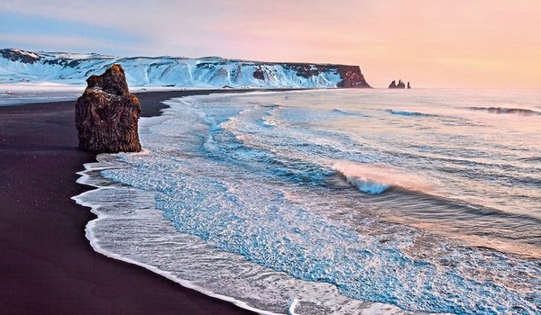 Stippvisite Südisland in Rundreisen Island All Inclusive Ferien