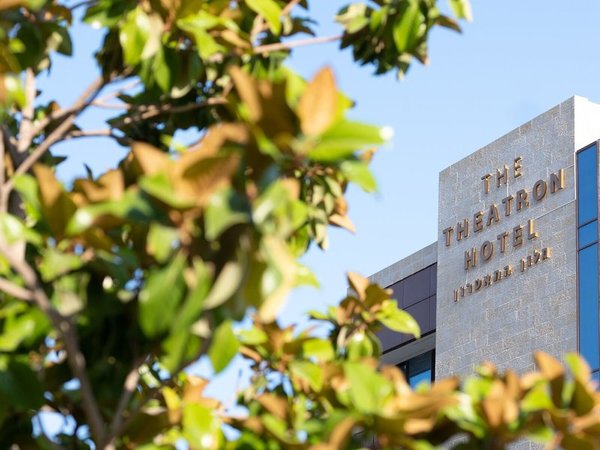 Theatron Jerusalem Hotel & Spa Mgallery Collection in Jerusalem All Inclusive Ferien