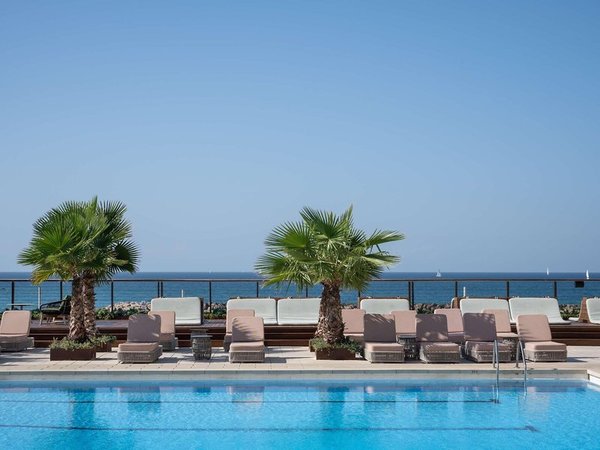 Dan Accadia Herzliya Hotel in Tel Aviv All Inclusive Ferien