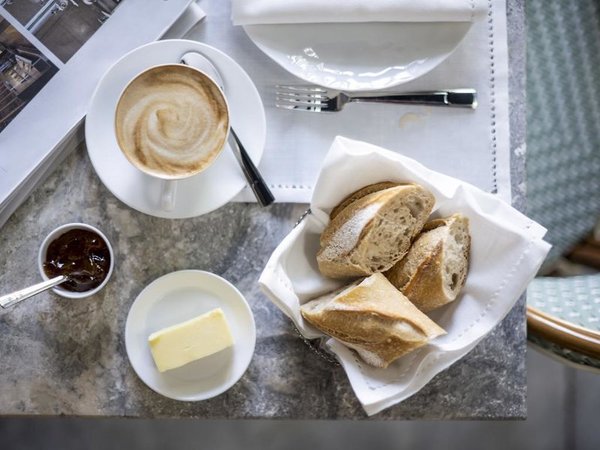 Elkonin Tel Aviv - Mgallery in Tel Aviv All Inclusive Ferien