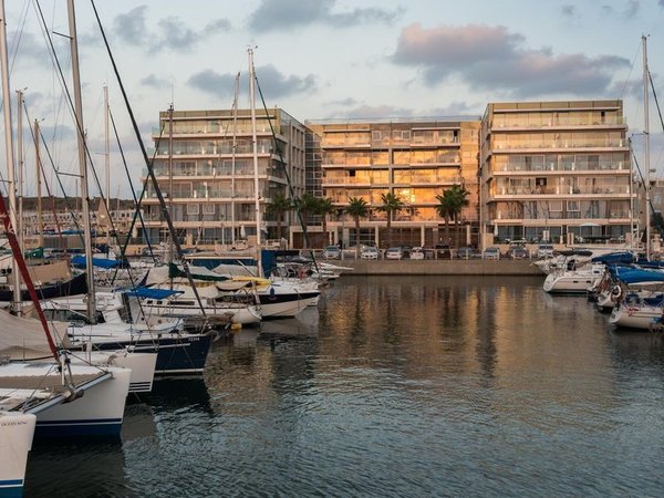 Herods Herzliya Hotel in Herzlia All Inclusive Ferien