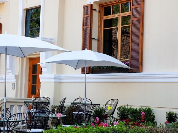 The Rothschild in Tel Aviv All Inclusive Ferien