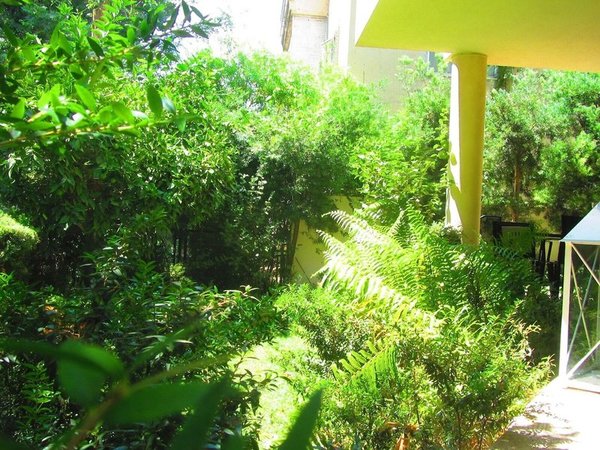 White Villa Tel Aviv in Tel Aviv All Inclusive Ferien