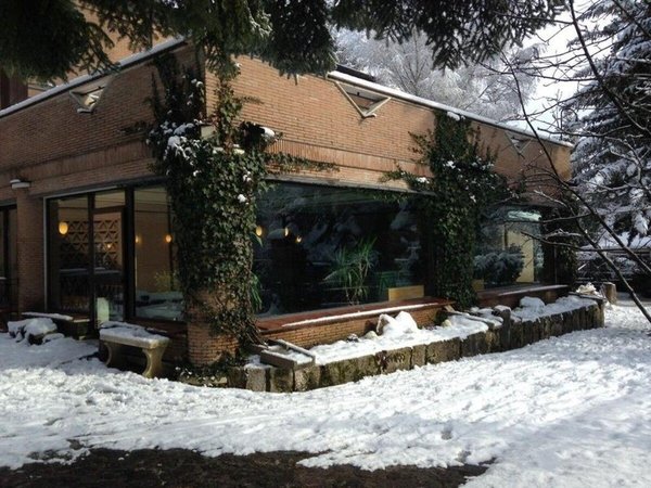 Albergo Il Picchio in Pescasseroli All Inclusive Ferien