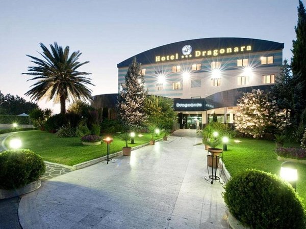 Dragonara in San Giovanni Teatino All Inclusive Ferien