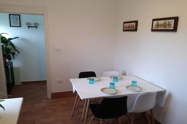 Il Giardino Fra Gli Ulivi in Venedig All Inclusive Ferien