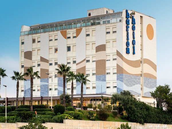 Barion Hotel & Congressi in Bari All Inclusive Ferien