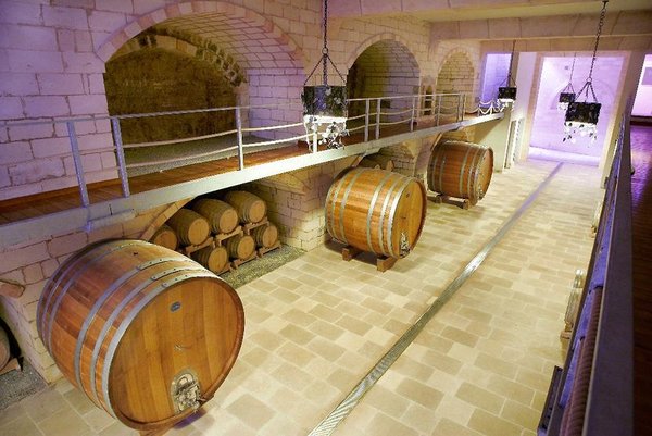 Tenute Al Bano in Cellino San Marco All Inclusive Ferien