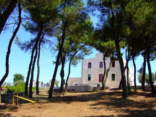 Victor Country in Alberobello All Inclusive Ferien